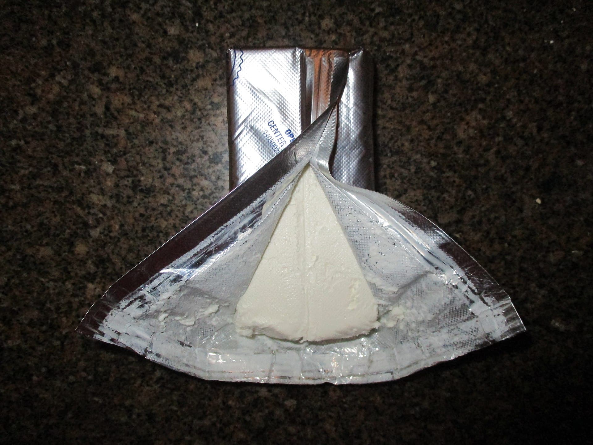 Cream cheese